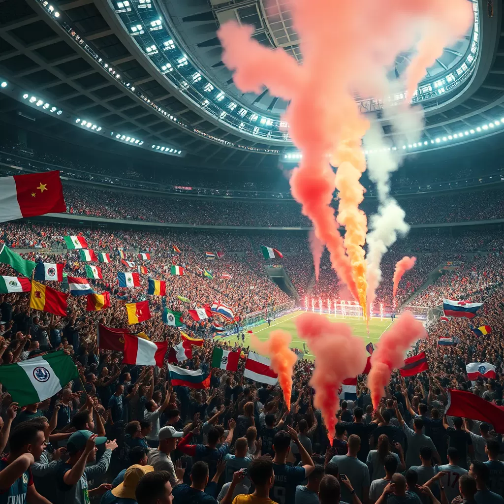 GG88 Kèo World Cup: Phân Tích Chuyên Sâu Cho Người Chơi Thực Thụ — view 3
