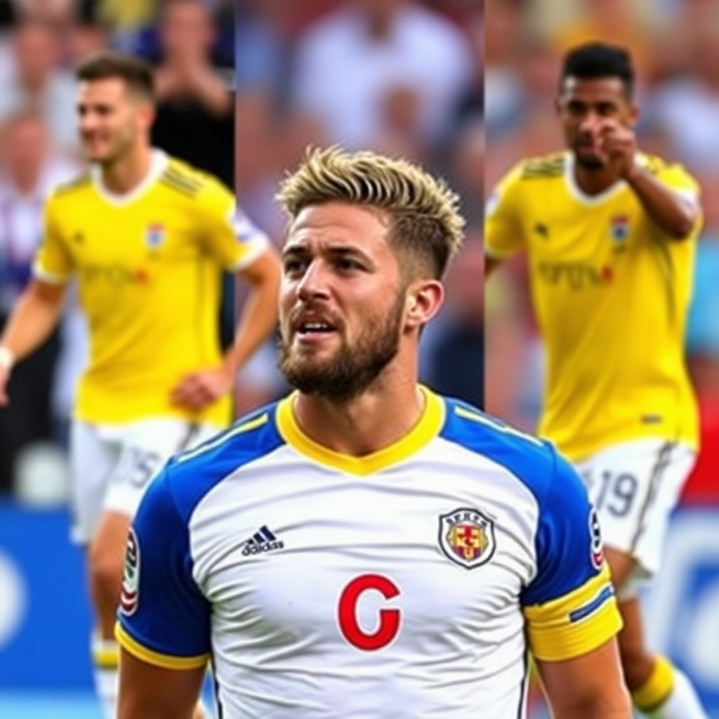 Những ngôi sao sáng giá World Cup 2026: Ai sẽ tỏa sáng trên đất Mỹ?