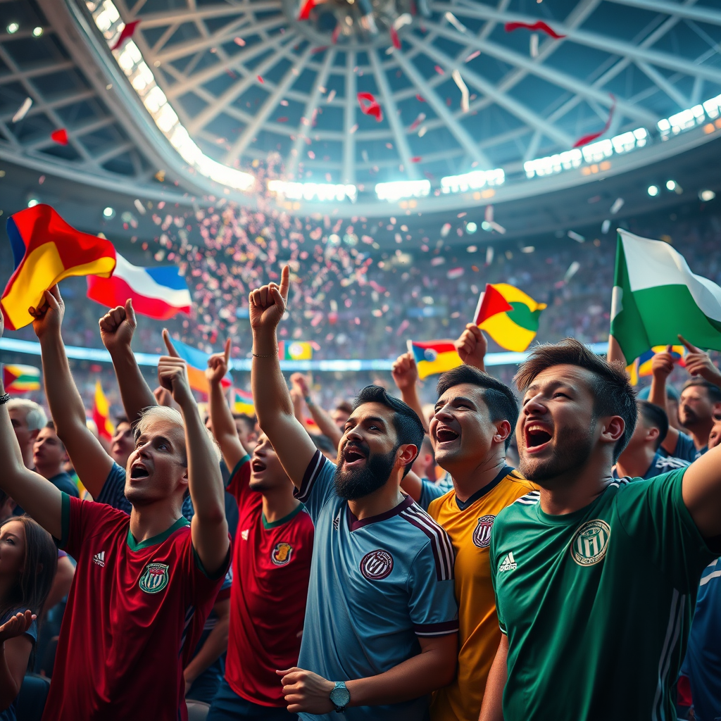 Soi kèo United States vs Paraguay vòng bảng World Cup 2026: Cục diện bảng đấu và cơ hội đi tiếp