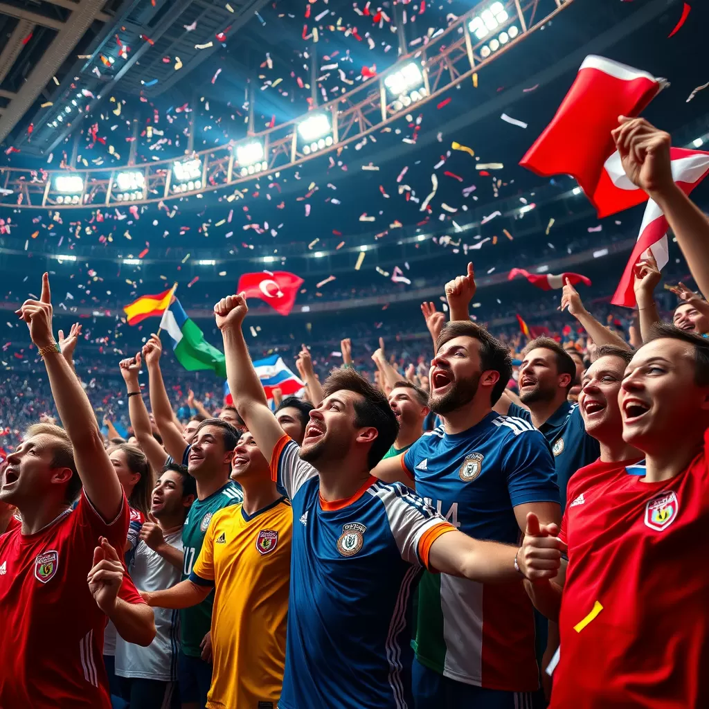 Những Điều Chưa Biết Về Trận Chung Kết World Cup 2026 | 789win.press — view 5