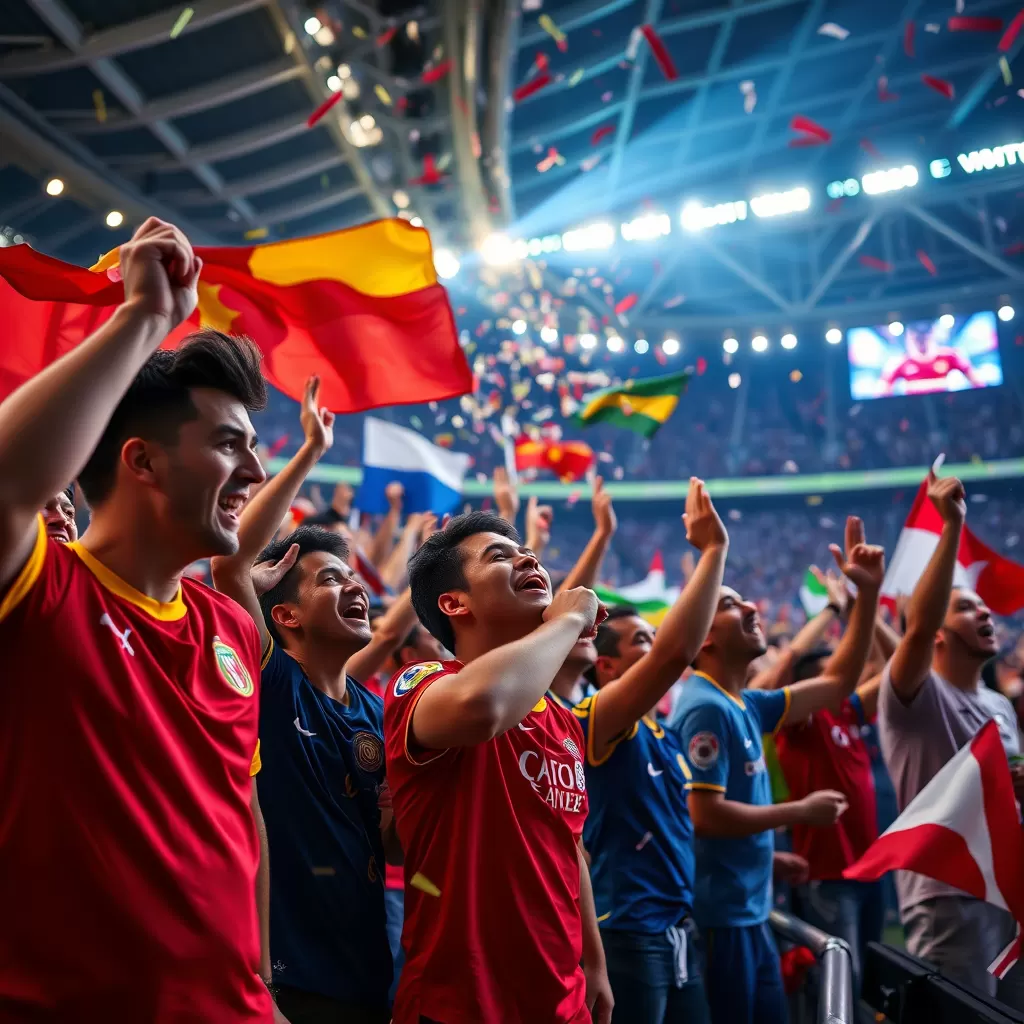 Fun88 Dự Đoán Thai League Chính Xác: Kinh Nghiệm Từ Tay Chơi Lão Làng — view 3