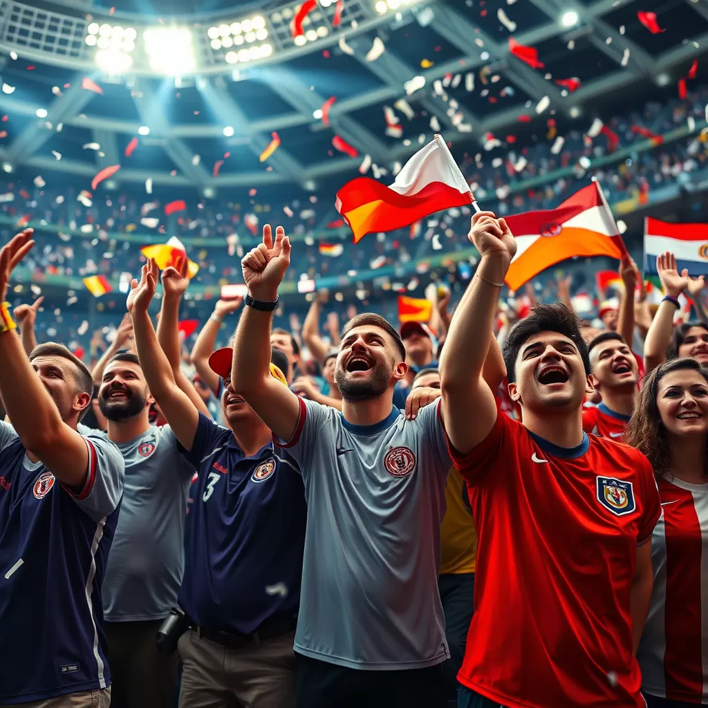 How to Evaluate Sports Promotions and Betting Rewards: A Practical Guide Based on mu88.immo Offers — view 5