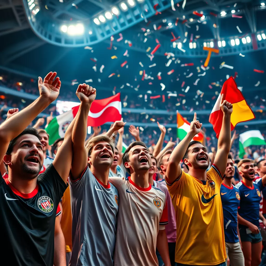 OPEN88 Bảng Xếp Hạng Champions League: Cập Nhật Mới Nhất & Phân Tích Chi Tiết — view 2
