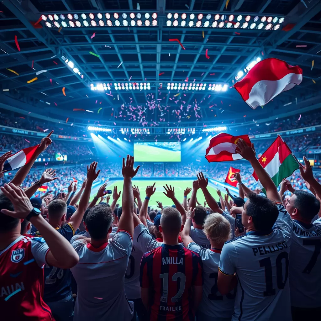 open88v.online Tổng Kết Hành Trình Của Nhà Vô Địch World Cup 2026 — view 3