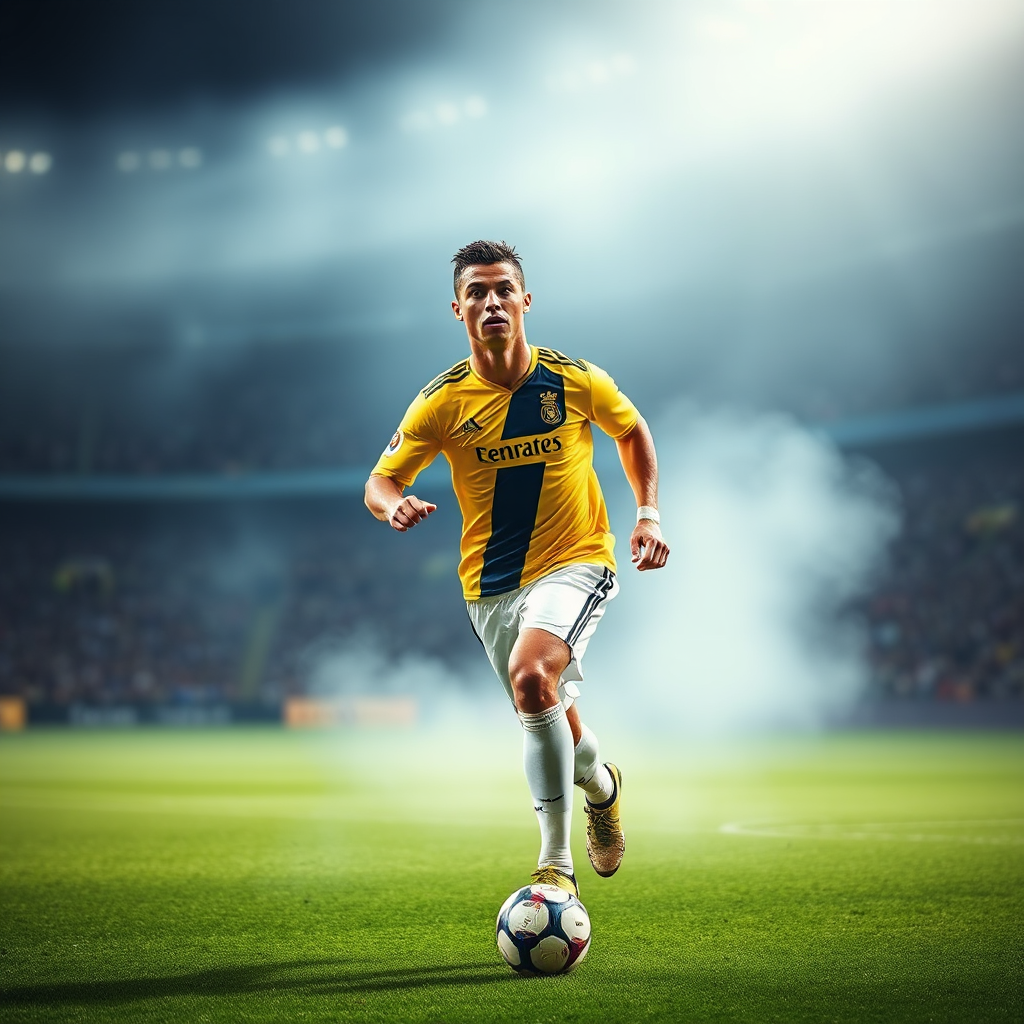 Ai Sẽ Là MVP Của World Cup 2026? Những Ứng Cử Viên Sáng Giá