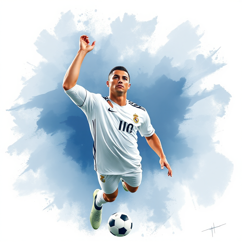 World Cup 2026 và Cuộc Đua Tới Chiếc Cúp Vàng Thế Giới