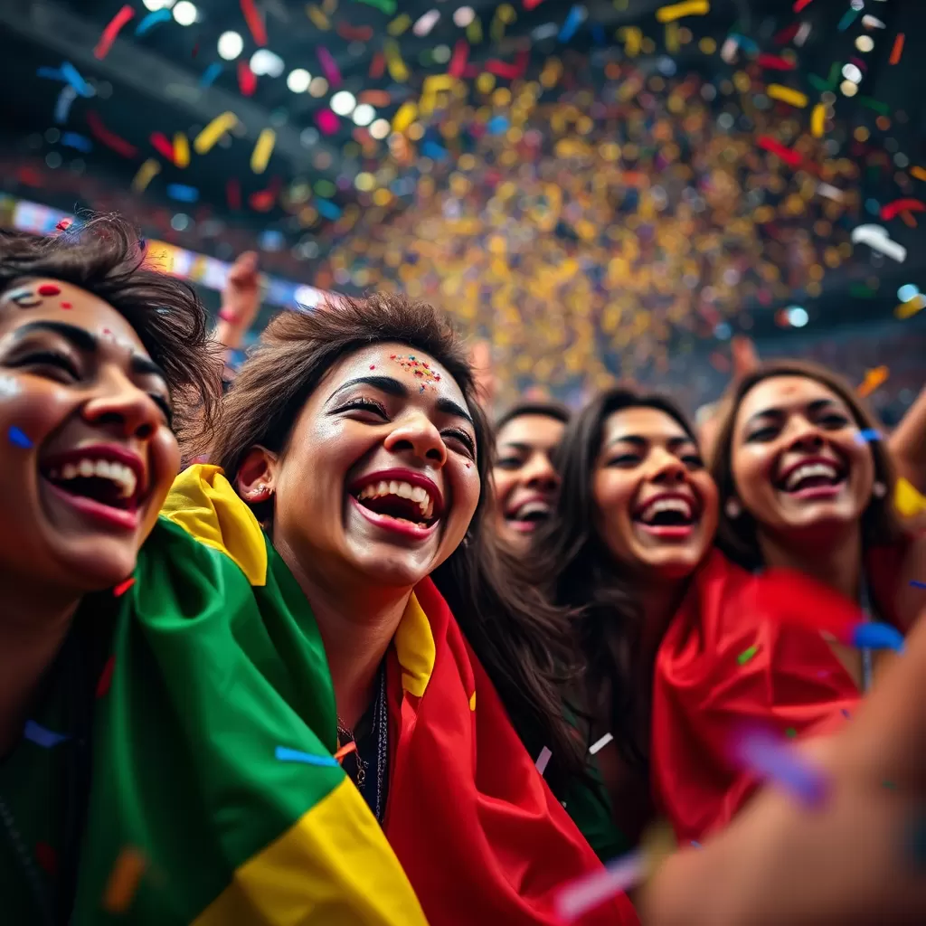 Khả năng lội ngược dòng tại Bán kết World Cup 2026 qua góc nhìn zbet — view 4