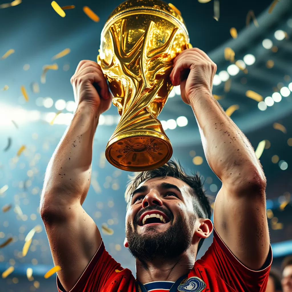 ad88.blue Chung Kết World Cup 2026: Cuộc Đua Chiếc Cúp Vàng Giữa Hai Đội Mạnh — view 3