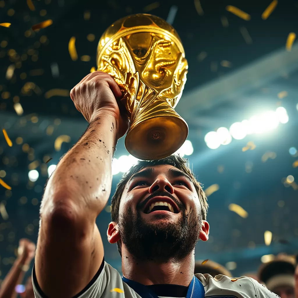 Khả năng lội ngược dòng tại Bán kết World Cup 2026 qua góc nhìn zbet — view 3