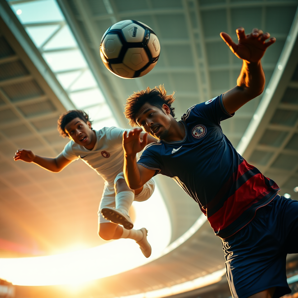 Những Điều Chưa Từng Xuất Hiện Trong Các Kỳ World Cup