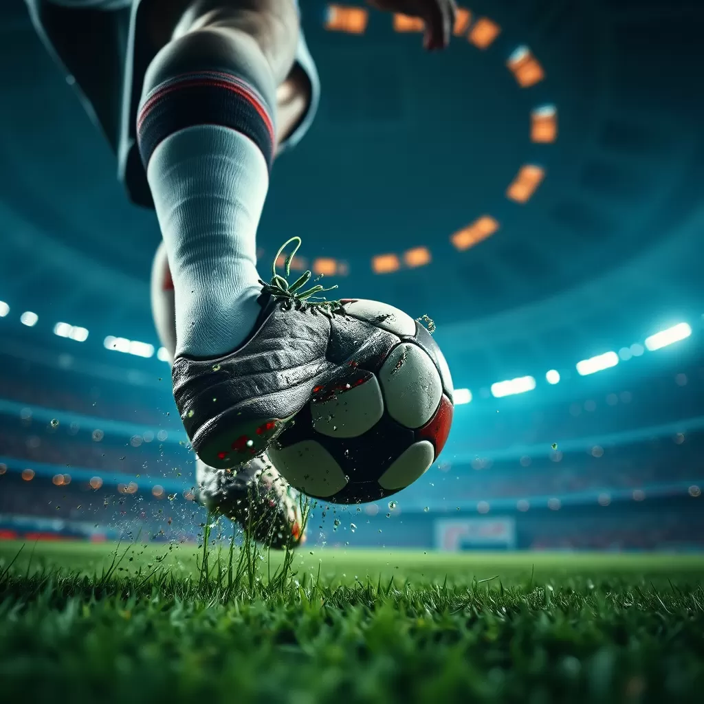 Chung Kết World Cup 2026 Có Thể Đi Đến Luân Lưu? | u888com.la — view 2
