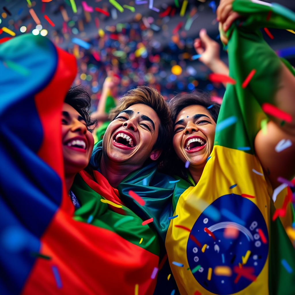 World Cup 2026: Giải đấu đáng mong chờ nhất năm