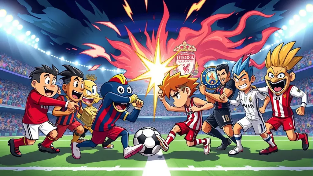 World Cup 2026: Những thay đổi lịch sử và cơ hội cho các đội tuyển — view 3